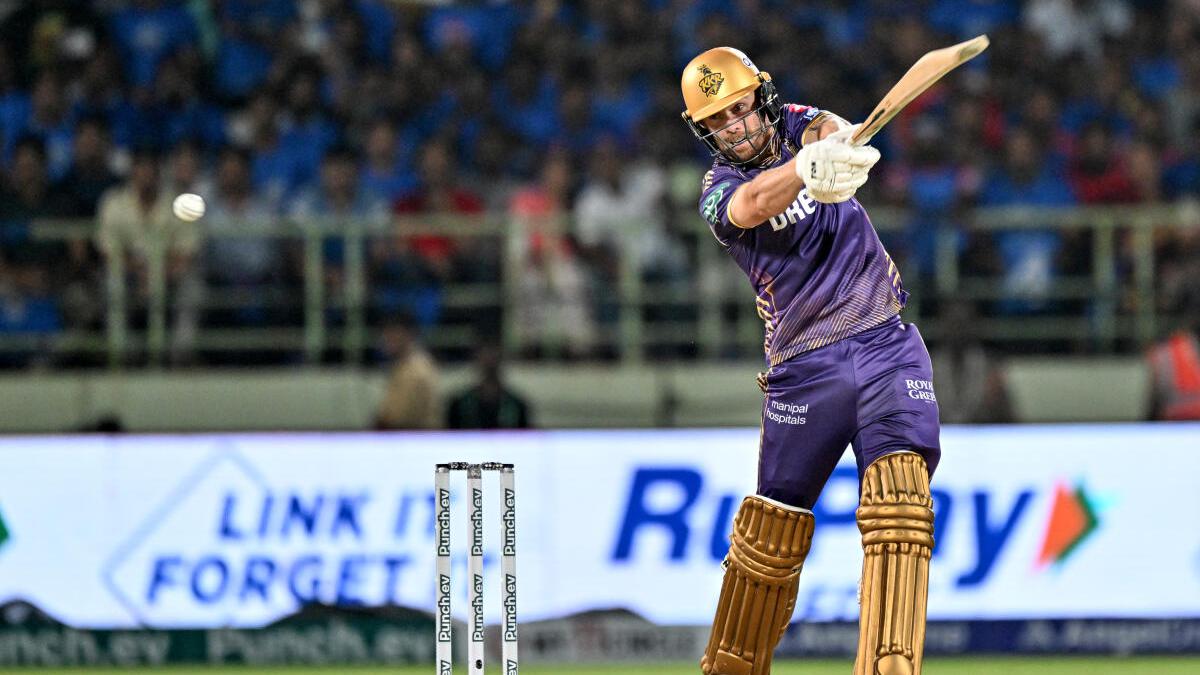 KKR vs LSG, IPL 2024: Salt, Starc shine in Kolkata Knight Riders’ first win over Lucknow Super Giants